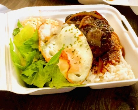 何も考えたくない日の夕飯として使えるテイクアウト料理